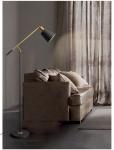 Engineering floor Lamp Floor Lighting Living Room Bedroom Study American Light
