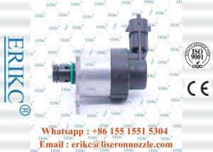 Wholesale ERIKC 0928400576 bosch auto engine Fuel Solenoid valve 0928 400 576 Diesel Pump Regulator Metering Valve 0 928 400 576 from china suppliers