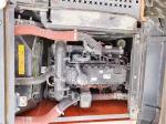 22000 KG Machine Weight Doosan DX225 Excavator with Hammer in Good Condition