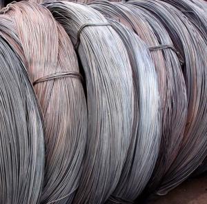 Wholesale 8-24Guage Black Annealed Wire / Binding Wire / Black Iron Wire/ tying wire from china suppliers
