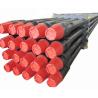 Buy cheap API 5DP drill pipe for oil well drilling from wholesalers