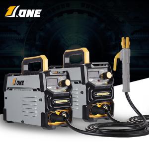 Wholesale 220 volt Mini Inverter Stick Welder IP21 from china suppliers