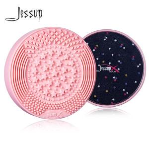 Wholesale Instant Sachet Pink Makeup Brush Washing Machine For Makeup Sponges from china suppliers
