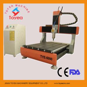 Wholesale 24&quot; x 36&quot; Desktop Guitar cnc making machine TYE-6090 from china suppliers