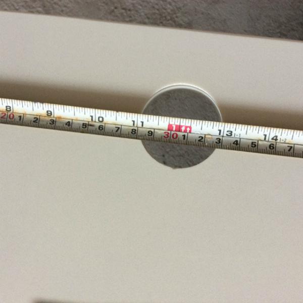 Engineered Solid Quartz Countertops , Quartz Bathroom Countertops No Impurity