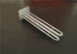 Heat Exchange Finned Tubular Heater 3KW Multi Functional Energy Saving