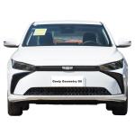 EV Used Geely Car Electric 4 Wheel Drive Sedans Vehicles Geometry G6