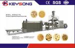 Vegetarian Meat Soy Protein Food Making Machine Twin Screw ExtruderEquipment