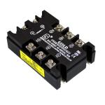 40-530VAC 3 Phase SSR Relay 10a Electrical