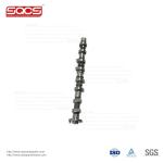 Professional Product Camshaft 6110500101 for Benz Sprinter E 200 CDI OE NO.