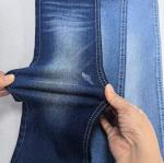 Light Weight Denim Fabric Stock Lot Hight Stretch 9.5oz Clearance 178-180cm