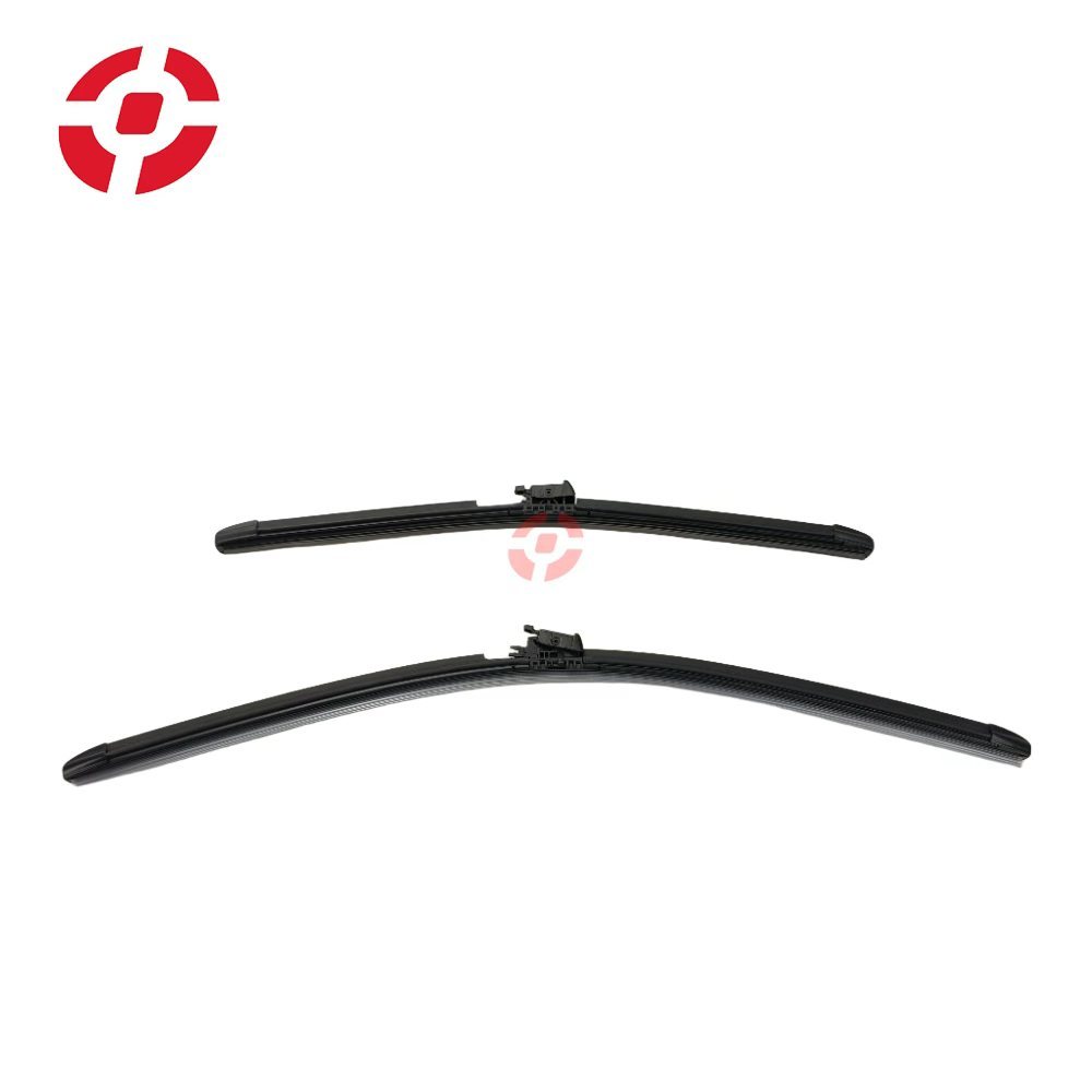 Rubber front rear windshield wiper blade OE 31689263 Windshield wiper set for Volvo XC60