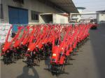 Walking Tractor Power Tiller 10HP