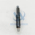 6I-1214 Fuel Injector Parts Nozzle Atomizer 6I1214 For Excavator 307A 312A