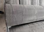 0.19 0.18 0.12 0.03 Mm Wire Diameter Square Hole Pure Nickel Wire Mesh For