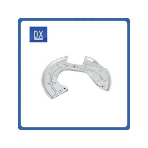 Wholesale Galvanized sheet Precision Metal Stamping Parts from china suppliers