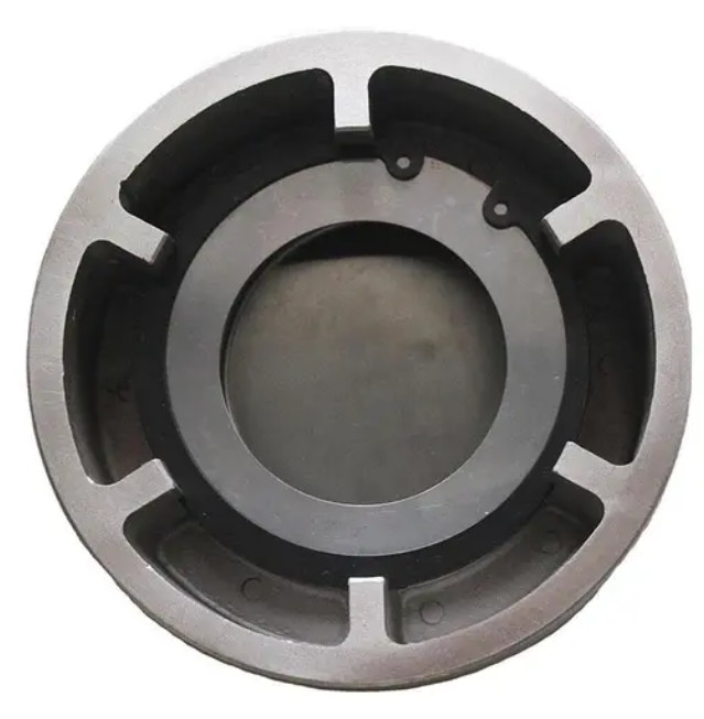 Ingersoll-Rand High Quality Metal Screw Check Valve 92980317 New Condition Air Compressor Parts Wholesale