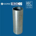 IEC 61386 Steel EMT Conduit Sleeve Connection Type 20mm-50mm