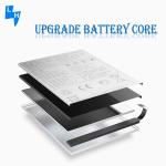 3000mAh TLp029C1 Battery for Alcatel A30 5049Z REVVL Mobile Phone System Model