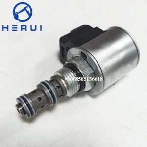 Wholesale Solenoid Valve 29-608953 29/608953 29608953 For Construction Machinery New Parts from china suppliers