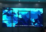 Video Advertising LED Screen, High Brightness Waterproof Outdoor LED Panel