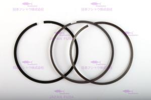Wholesale 98mm Diameter Engine Piston Rings For YANMAR 4TNV98T 129907-22050 from china suppliers