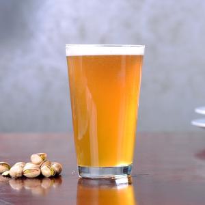 Wholesale Standard 473ml 16oz Shaking Pint Beer Glass For Cider Soda, And Water from china suppliers
