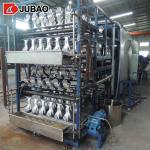 Hot Selling Surgical 8000pcs/hr 12000pcs/hr Glove Packaging Machine Production