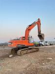 ORIGINAL Hydraulic Cylinder 2017 Year Model Doosan Used DX220 Excavator in