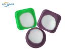 Heat Transfer CO Polyester PES Screen Printing Powder 0-80 Micron White