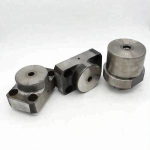 Wholesale Chongqing Factory Most Suitable Hardness Various Manufacturers Nut Forming Die from china suppliers