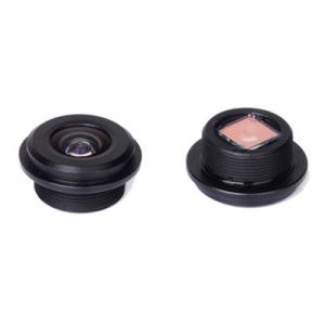 Wholesale 1/4&quot; 0.95mm M12x0.5 mount 165degree Wide Angle Lens, 1/4&quot; 1/5&quot; 0.95mm M12 video lens from china suppliers
