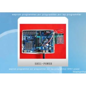 Wholesale eeprom programmer,avr programmer,avr isp programmer SH51-power from china suppliers