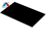Fireproof Aluminum Composite Panel Anti - Aging For Outdoor Sign Boards