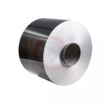 Building Construction Heat Sealing Aluminum Foil Roll Heat Insulated 2mm