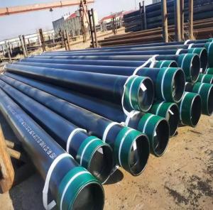 Wholesale En31 Alloy Steel Seamless Pipe 4130 Seamless Alloy Steel Tubing Astm A106 A53 from china suppliers