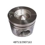 Original Quality Piston Kit For Cummins 6BT 145 6BTA5.9 OEM 3907163