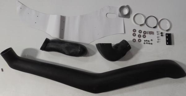 4wd Car Snorkel Kit for Triton MN ML Series,Air Intake Snorkel for Mitsubishi
