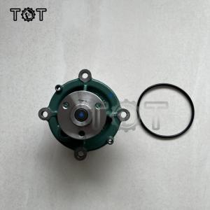 Wholesale VOE21125771 D4D D6D D7E Volvo Engine Water Pump For EC140 EC210 EC290 from china suppliers