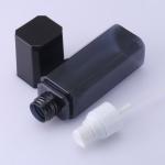 Hot Stamping Cosmetic Spray Bottle 100ml Capacity 42mm Diameter Eco Friendly