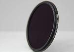 67mm High Definition Camera Lens ND64 Filters With Ultra Slim Anti - Slip