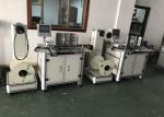800-2000 Books / Hour Auto Spiral Binding Machine Air Pressure 6-8 Bar