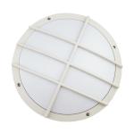 1600lm Outside Bulkhead Lights 20 W 270*270*mm IP65 3 years warranty