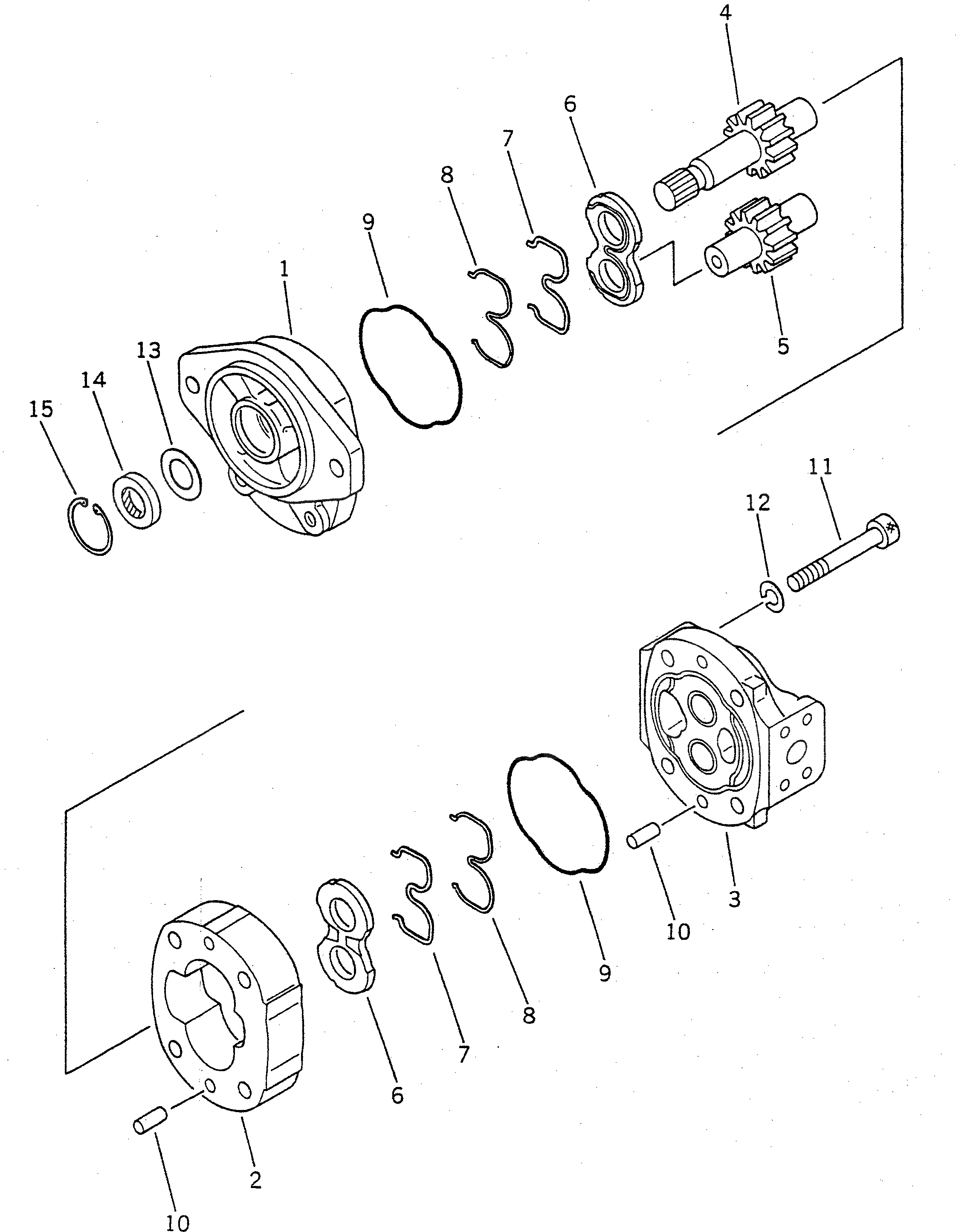 LW160-1 S/N 1001-UP