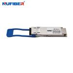 QSFP-40G-LX4 OM3 150M Multimode Transceiver With Duplex LC