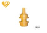 Track Carrier Rollers High Strength For D31 Excavator Assembly