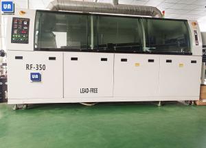 Wholesale Custom Lead Free Wave Solder For Dip Production Line RF 350A from china suppliers