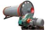 15kw AAC Plant Ball Mill