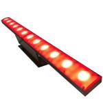 Voice Control Pixel Beam LED Wall Washer Lights For DJ Performance