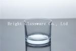 Small Glass Candle Holder, candle holder For wholesale